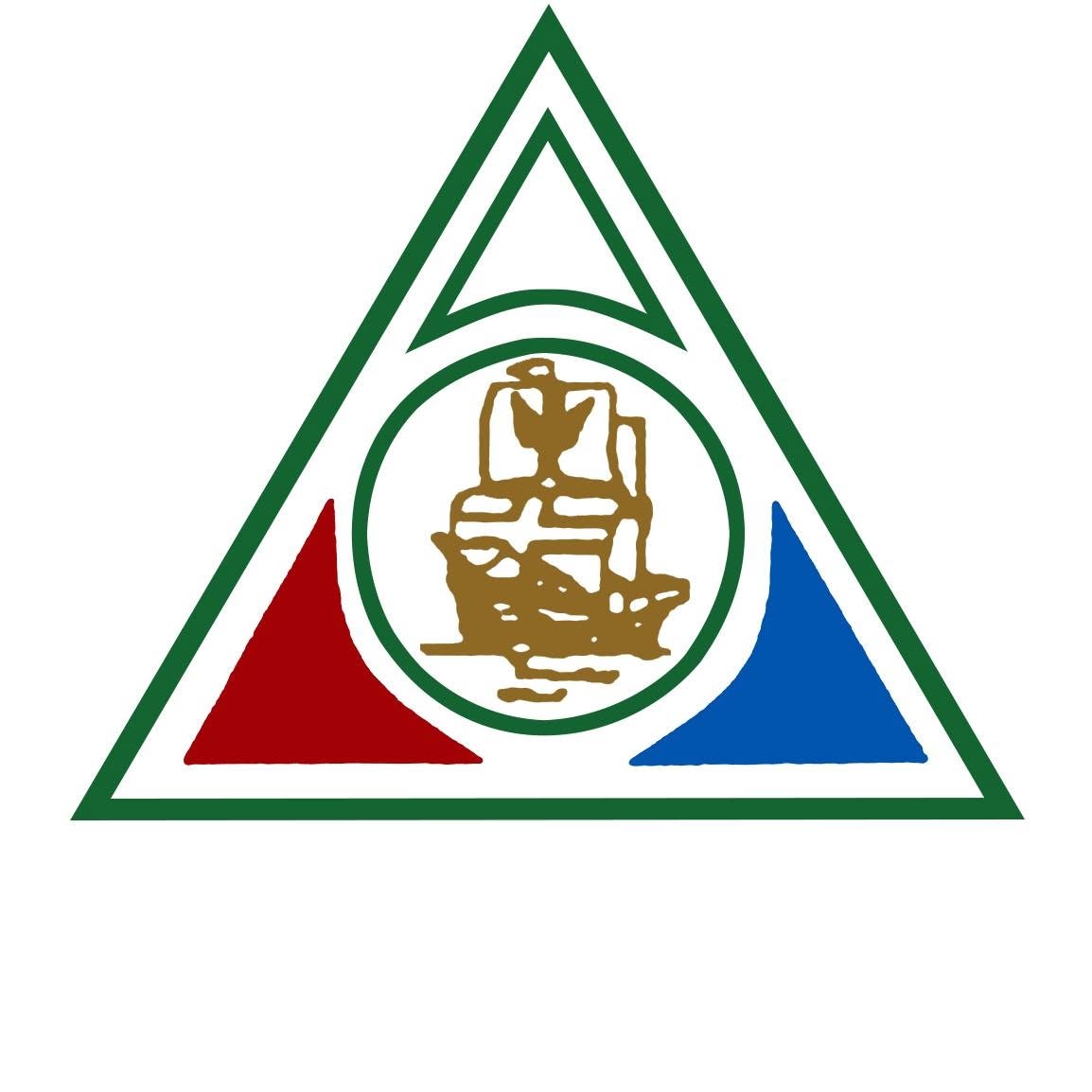 Church of the Living God emblem