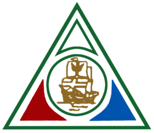 Church of the Living God emblem